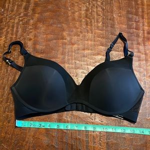Black Lively Bra